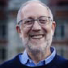 Yossi Klein-Halevi